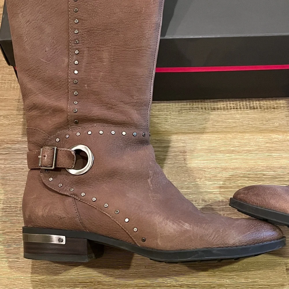Vince Camuto elegant over